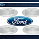 Illustration for article titled Ford Unveils Plan For Four Electric Cars By 2012